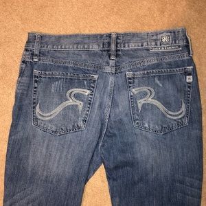 Rock & Republic men’s denim jeans 34 x 30